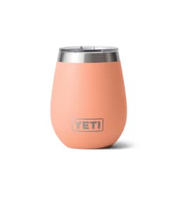 Yeti Rambler 10 oz Wine Tumbler - Magslider Lid