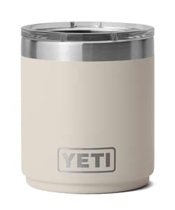 Yeti Rambler 10 oz Lowball 2.0 - Magslider Lid 1