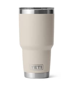 Yeti Rambler 30 oz Tumbler - Magslider Lid