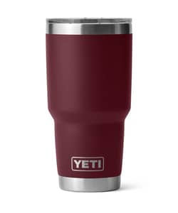 Yeti Rambler 30 oz Tumbler - Magslider Lid