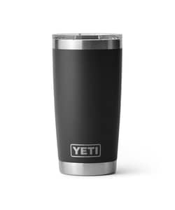 Yeti Rambler 20 oz Tumbler - Magslider Lid