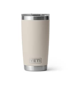 Yeti Rambler 20 oz Tumbler - Magslider Lid