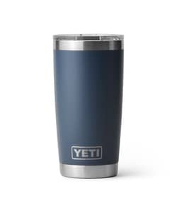 Yeti Rambler 20 oz Tumbler - Magslider Lid