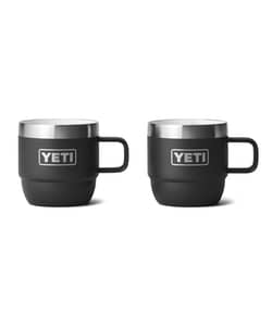 Yeti Rambler 6 oz Mug - 2 Pack