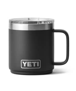 Yeti Rambler 10 oz Mug - Magslider Lid