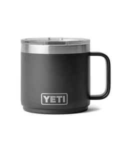 Yeti Rambler 14 oz Mug 2.0 - Magslider Lid