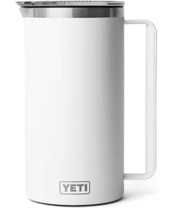 Yeti Rambler 64 oz Pitcher