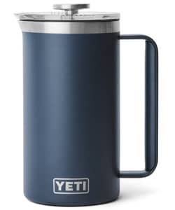 Yeti Rambler 34 oz French Press