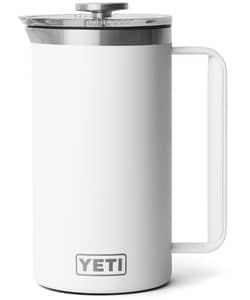 Yeti Rambler 34 oz French Press