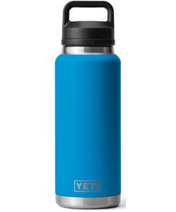 Yeti Rambler 36 oz Bottle - Chug Cap
