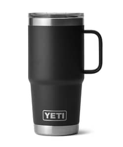 Yeti Rambler 20 oz Travel Mug - Stronghold Lid