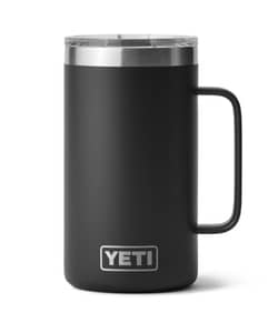 Yeti Rambler 24 oz Mug - Magslider Lid