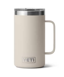 Yeti Rambler 24 oz Mug - Magslider Lid