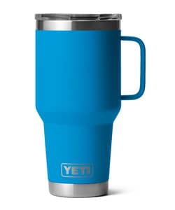 Yeti Rambler 30 oz Travel Mug - Stronghold Lid