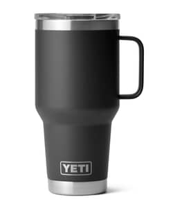 Yeti Rambler 30 oz Travel Mug - Stronghold Lid