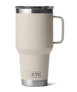 Yeti Rambler 30 oz Travel Mug - Stronghold Lid