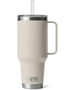 Yeti Rambler 42 oz Mug - Straw Cap