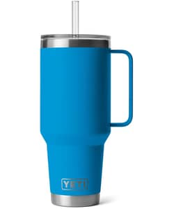 Yeti Rambler 42 oz Mug - Straw Cap