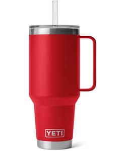 Yeti Rambler 42 oz Mug - Straw Cap