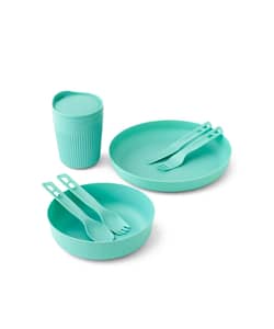 Sea To Summit Passage Dinnerware Set - 7 Piece