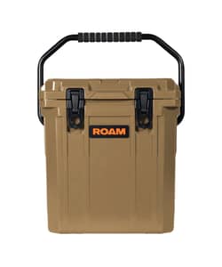 ROAM Adventure Co. Rugged Tallboy Cooler 20Qt