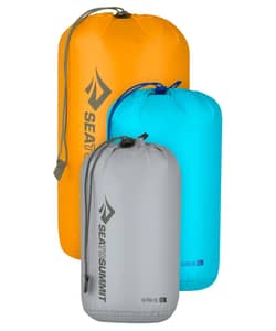 Sea To Summit Ultra-Sil Stuff Sack Set