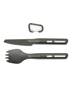 Sea To Summit Frontier Ultralight Spork & Knife