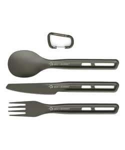 Sea To Summit Frontier Ultralight Fork, Spoon, & Knife