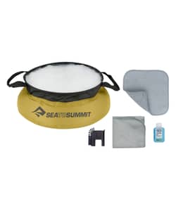 Sea To Summit Camp Kitchen Clean-Up Kit