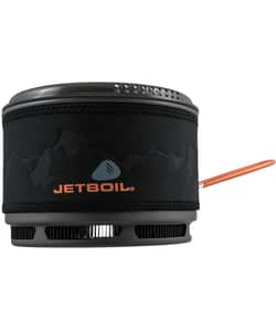 Jetboil 1.5L Ceramic FluxRing Cook Pot
