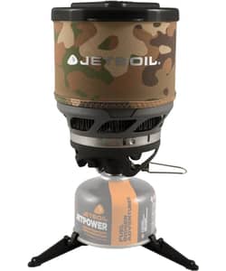 Jetboil MiniMo Camp Stove