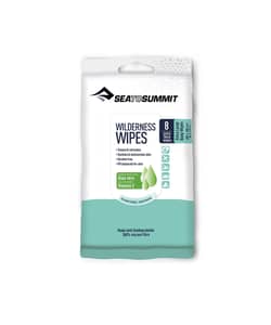 Sea To Summit Wilderness Wipes