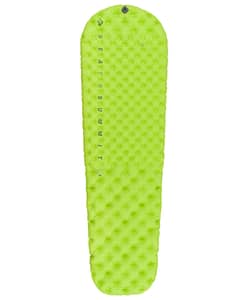 Sea To Summit Comfort Light Insulated Air Sleeping Pad