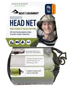 Sea To Summit Mosquito Head Net