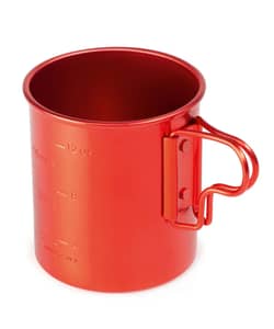 GSI Outdoors Bugaboo 14 fl oz Camp Cup