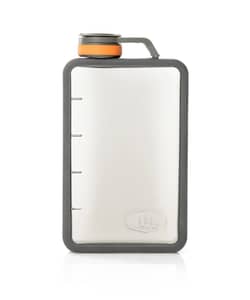 GSI Outdoors Boulder Flask 10 oz
