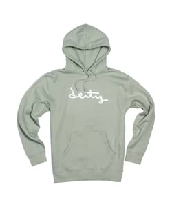 Deity Ripcord Hoody