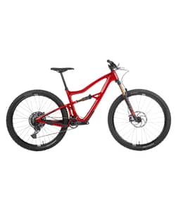 Ibis Ripley GX Jenson Exclusive Bike