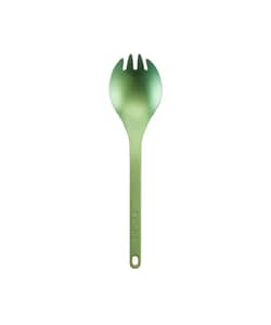 Snow Peak Titanium Spork