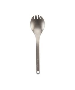 Snow Peak Titanium Spork