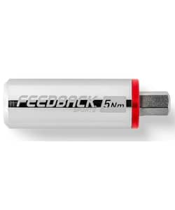 Feedback Reflex Fixed Torque Bit Extension