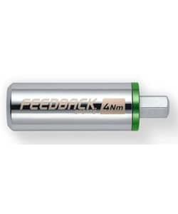 Feedback Reflex Fixed Torque Bit Extension