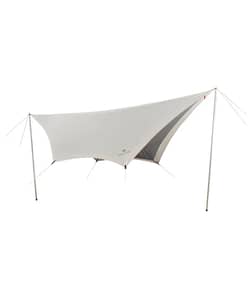 Snow Peak Takibi Tarp Hexa Set