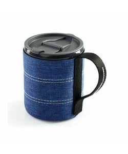 GSI Outdoors Infinity Backpacker Mug