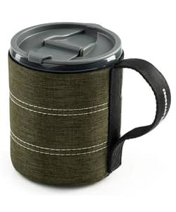 GSI Outdoors Infinity Backpacker Mug