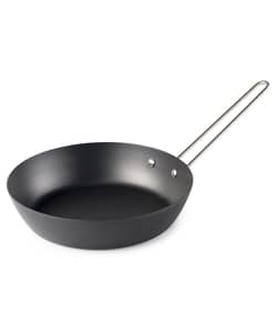 GSI Outdoors Carbon Steel Frying Pan