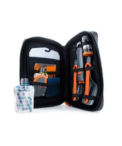 GSI Outdoors Gourmet Kitchen Set 11