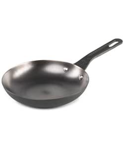 GSI Outdoors Guidecast Cast Iron Frying Pan