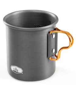 GSI Outdoors Halulite Aluminum Bottle Cup