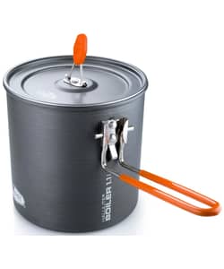 GSI Outdoors Halulite Boiler Pot